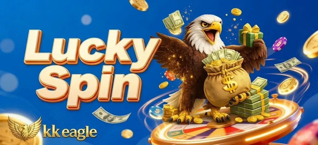 KK Eagle