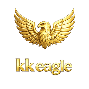 kk eagle game icon